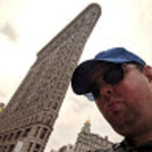 Meet your Posher, Matthew